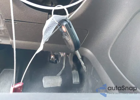 2016 Ford Escape S из США, поврежденный, VIN 1FMCU0F70GUC05368